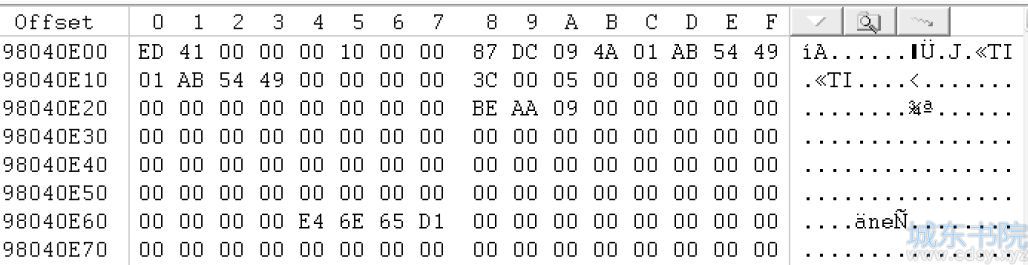 Ext3格式文件删除与恢复的分析