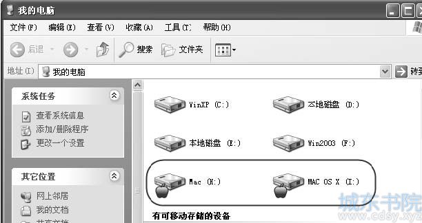 Apple Mac 系统数据恢复专业工具汇总