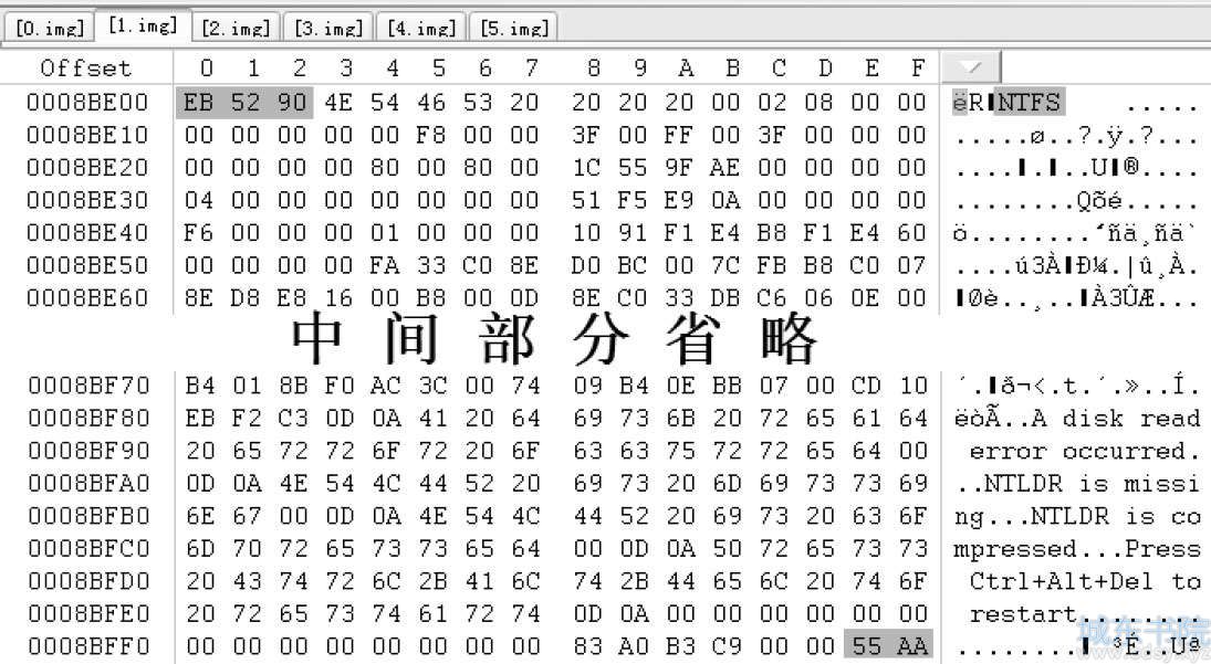 HP ADG RAID-6数据恢复实例分析