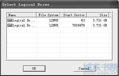 Linux系统数据恢复专业工具详解