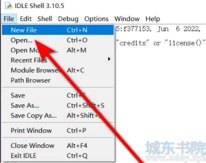 Python怎么保存文件