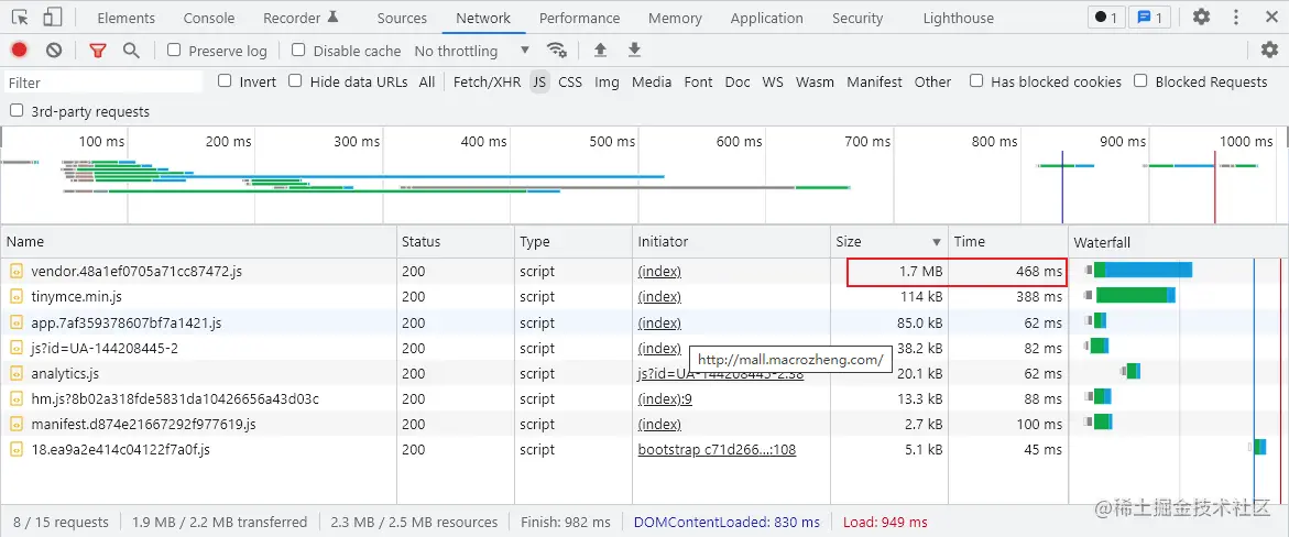 超越 Nginx！号称下一代 Web 服务器，用起来够优雅！