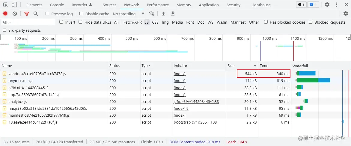 超越 Nginx！号称下一代 Web 服务器，用起来够优雅！