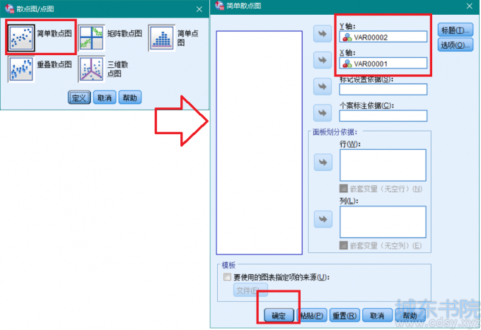 图7图格式设置