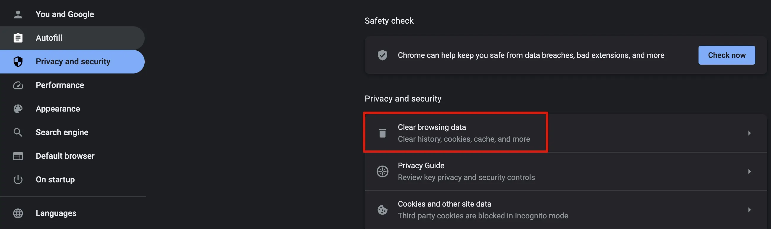 解决浏览器控制台提示 ERR_BLOCKED_BY_CLIENT 错误的方法
