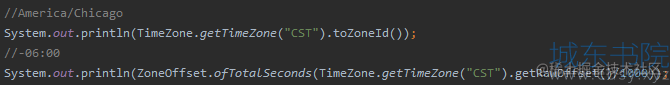 java_timezone