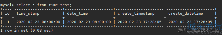 query_insert