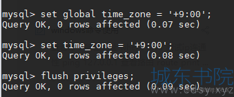 set_timezone