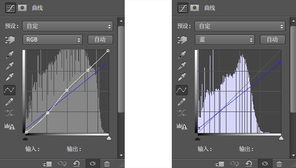 ps设计裂开的裂纹字教程(19)