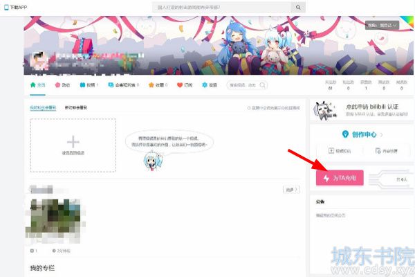 哔哩哔哩b币卷怎么换成b币