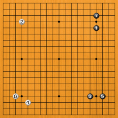 実戦図(1-7)