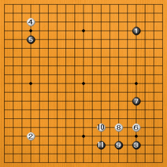 实战图（1-11)