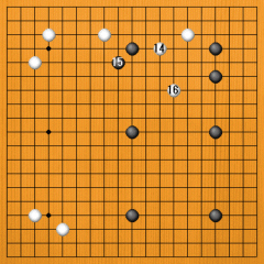 実戦図(14-16)