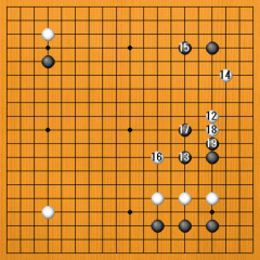 实战图(12-19)