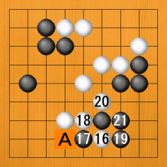 谱４