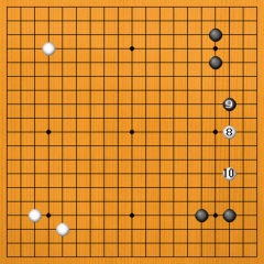 实战图(8-10)