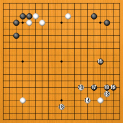 实战图(13-20)
