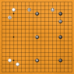 実戦図(7-13)