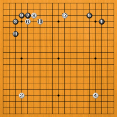 实战图（1-12）