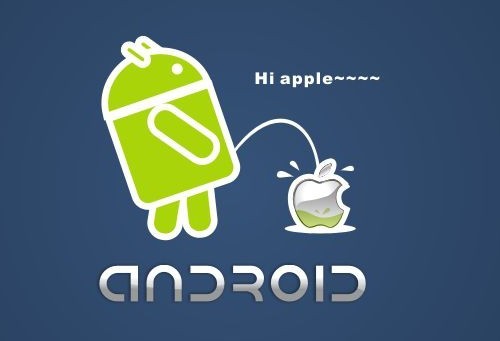 如果没有Android，世界会是什么样子