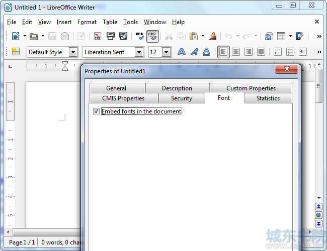 OpenOffice vs. LibreOffice有什么区别，应该使用哪些？