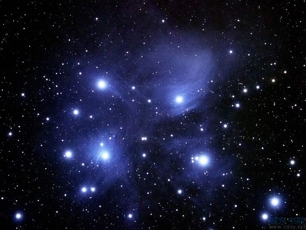 星星识天气